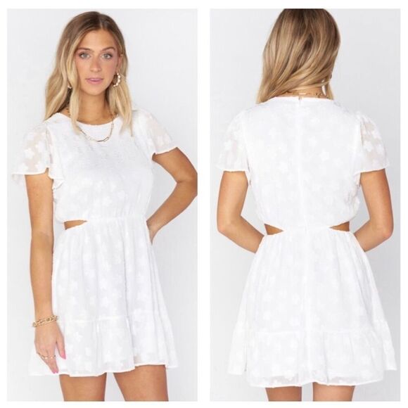 Show Me Your MuMu Dresses & Skirts - Show Me Your Mumu Merritt Mini Dress